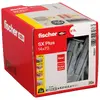 Skrūvju enkurs Fischer 568014 Photo 2
