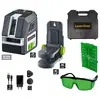 Лазерный уровень Laserliner PocketCross-Laser 2G Photo 2
