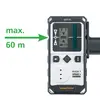 Лазерный дальномер Laserliner RangeXtender G 60 Photo 2