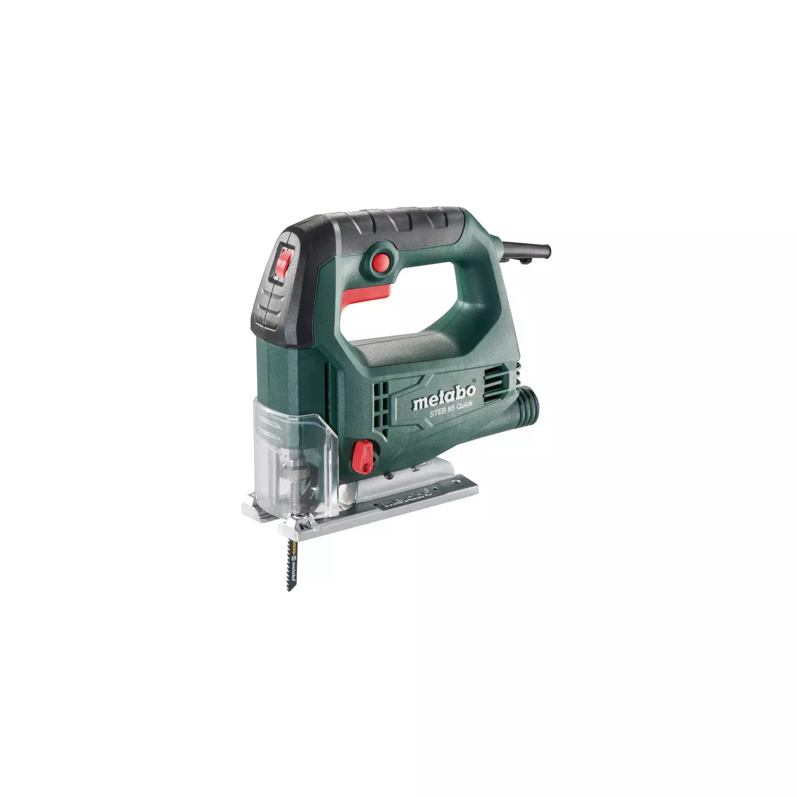 Metabo 601030500 Photo 1