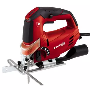 Einhell TH-JS 85 лобзик 620 W 2 kg