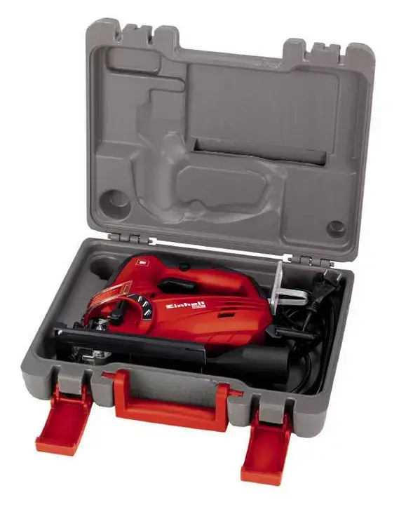 Лобзик Einhell TH-JS 85 Photo 2