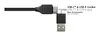 PYTHON PY-USB001S USB кабель 6-в-1 1,2 м Photo 5