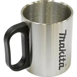 Termokrūze Makita KF00000020, izolēta ceļojumu krūze Makita
