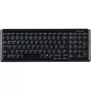 Active Key AK-7000 Keyboard Universal USB QWERTY US International Black