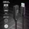 USB 3.0 Active Extension 20m Photo 4
