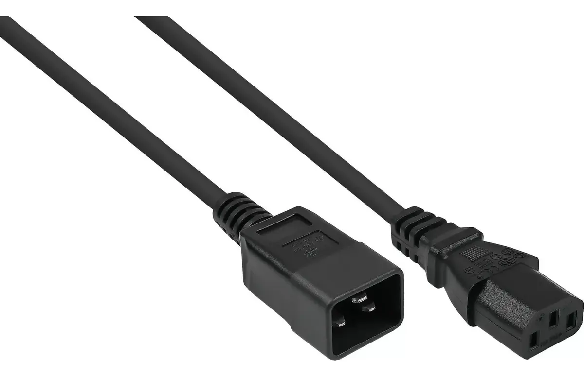 Jaudas kabelis Kabelmeister SK2030-S050 5 m