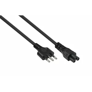 Power cable Kabelmeister SK6505-S018 1.8 m type L IEC C5