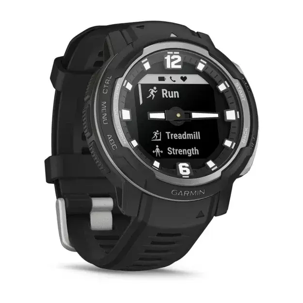 GARMIN Instinct Crossover 45 мм умные часы Photo 2