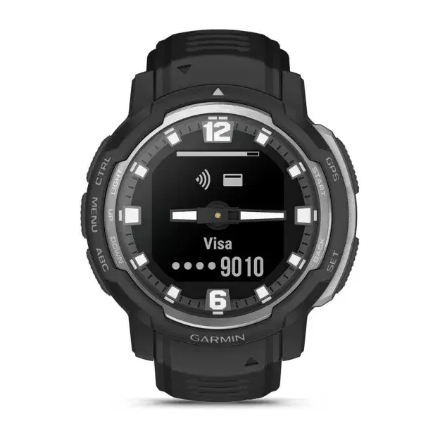 GARMIN Instinct Crossover 45 мм умные часы Photo 3