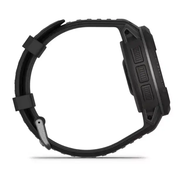 GARMIN Instinct Crossover 45 мм умные часы Photo 4