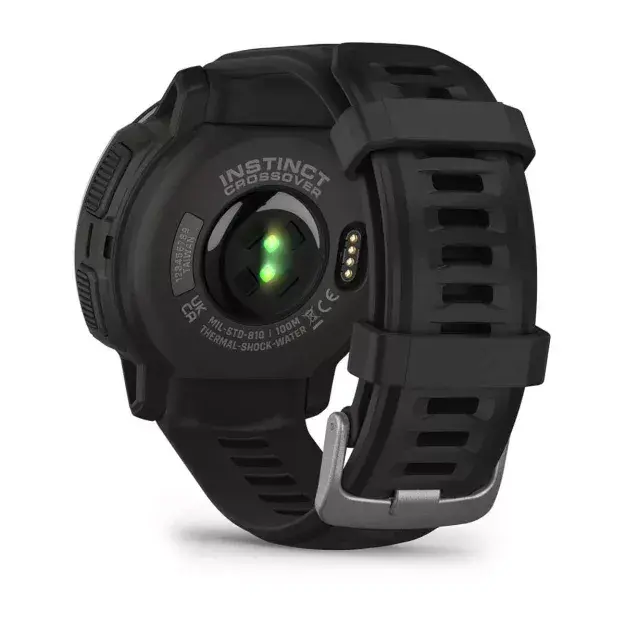 GARMIN Instinct Crossover 45 мм умные часы Photo 6