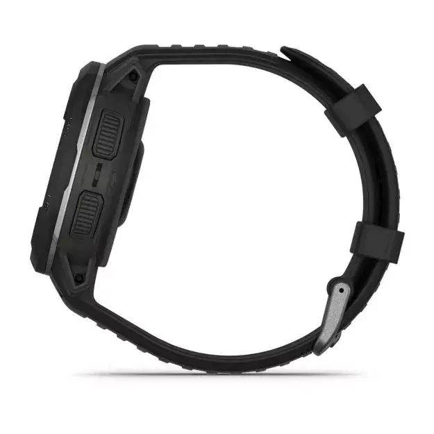 GARMIN Instinct Crossover 45 мм умные часы Photo 7