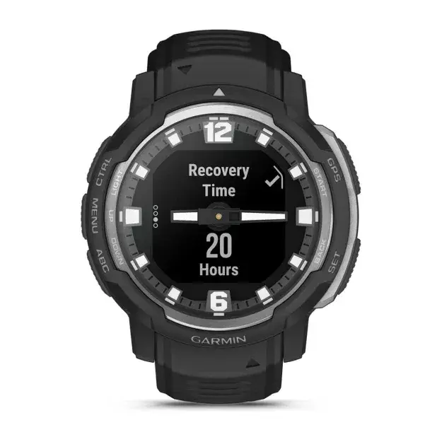 GARMIN Instinct Crossover 45 мм умные часы Photo 8