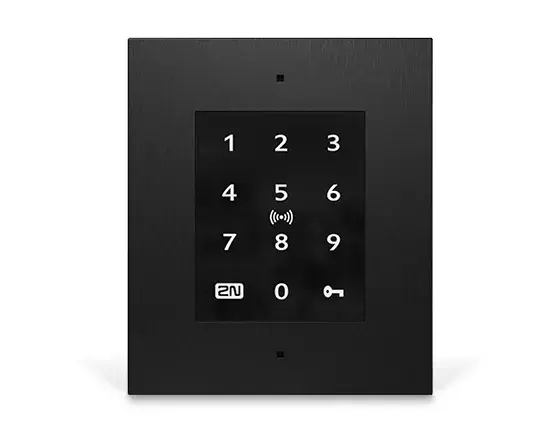 Access Control Reader 2N Access Unit 2.0 Photo 3