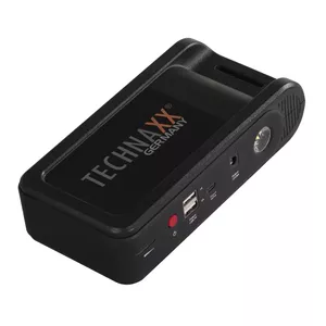 Портативный аккумулятор Technaxx TX-218 350 A