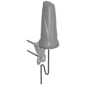 Омни-антенна Poynting A-OMNI-0297-V1-01 5G LTE SMA (шт) 2 дБи