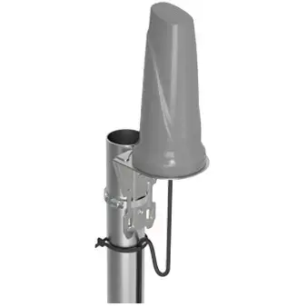 Poynting A-OMNI-0297-V1-01 5G LTE SMA антена Photo 4