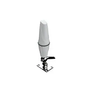 Омнинаправленная морская антенна Poynting A-OMNI-0404-V1-01 5G LTE 2 дБи