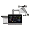 TFA-Dostmann View Pro Black Анемометр Гигрометр Термометр Photo 2