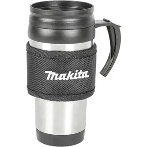 Termokrūze Makita E-15578 ar jostas skavu