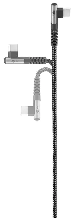 USB kabelis Goobay 64659 Photo 4