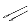 USB kabelis Goobay 64658 Photo 2