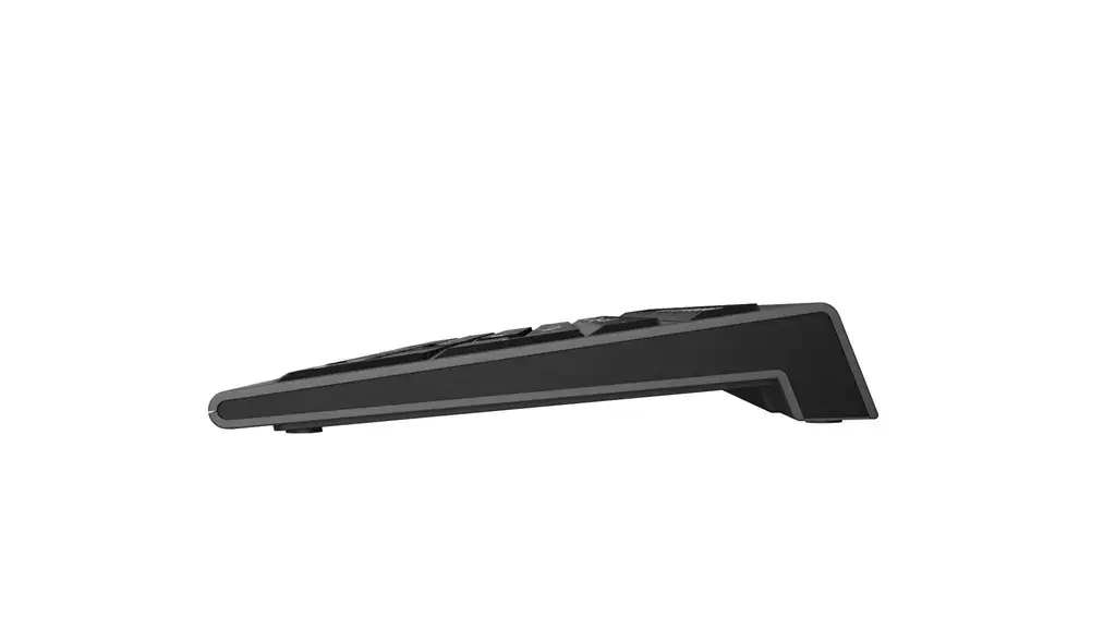 Logickeyboard LKB-LPWB-A2M-DE tastatūra Photo 5