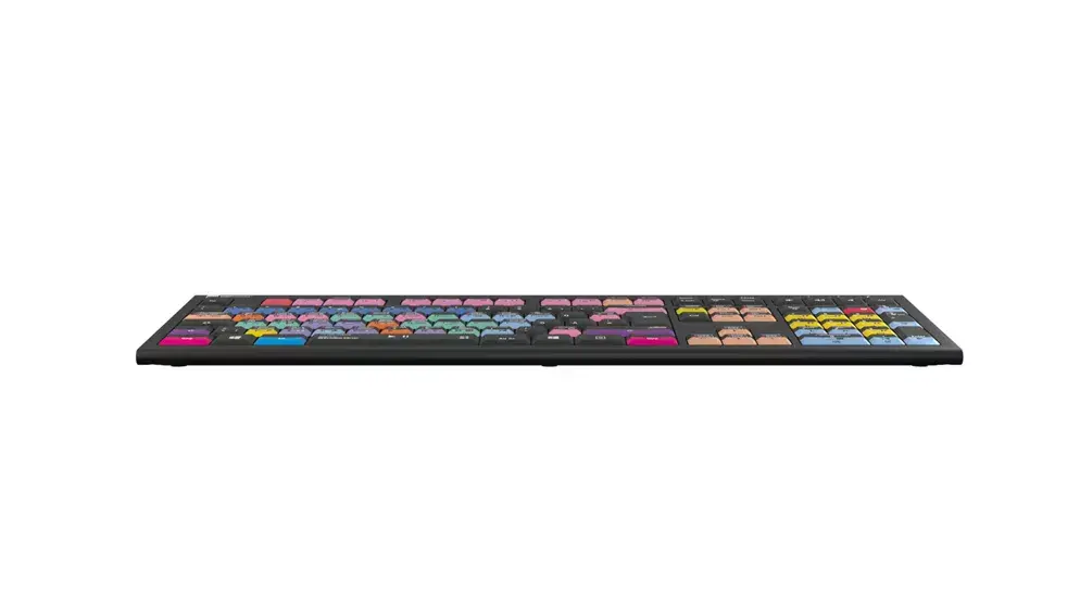 Клавиатура LogicKeyboard LKB-PSO3-A2PC-DE Photo 6
