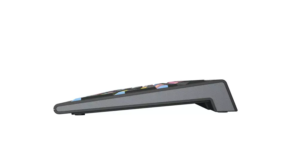 Клавиатура LogicKeyboard LKB-PSO3-A2PC-DE Photo 7