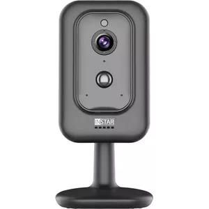 IP novērošanas kamera Instar IN-8401 2K+ Schwarz (modelis 10086) IP66, nakts redzamība