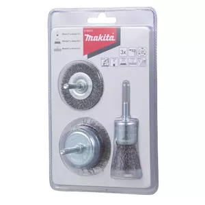 Angle Grinder Accessory Makita D-66070 3 pcs