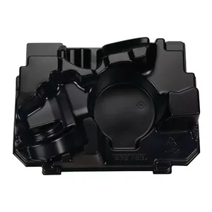 Поднос Makita 838175-3 для хранения инструментов черный