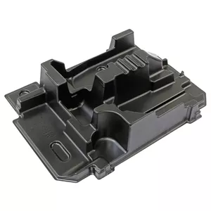 Tray Makita 835A31-4 tool storage case accessory Black