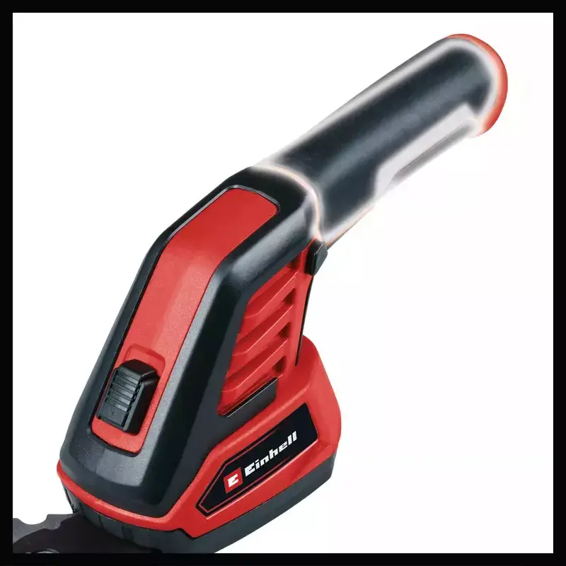 Cordless Grass Shear Einhell GC-CG 3,6/70 Li WT Photo 4