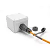 DeLOCK Optical fiber cable LC Duplex OM2 3m Photo 3