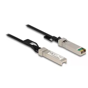 DeLOCK Twinax SFP+ male uz SFP+ male kabelis 7 m