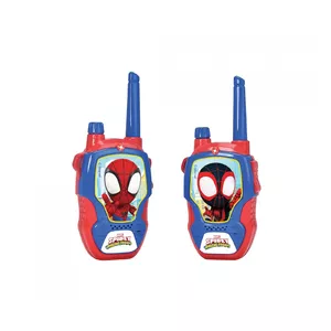 Bērnu tālruņi Jada Toys Spidey Zils Sarkans no 4 gadiem
