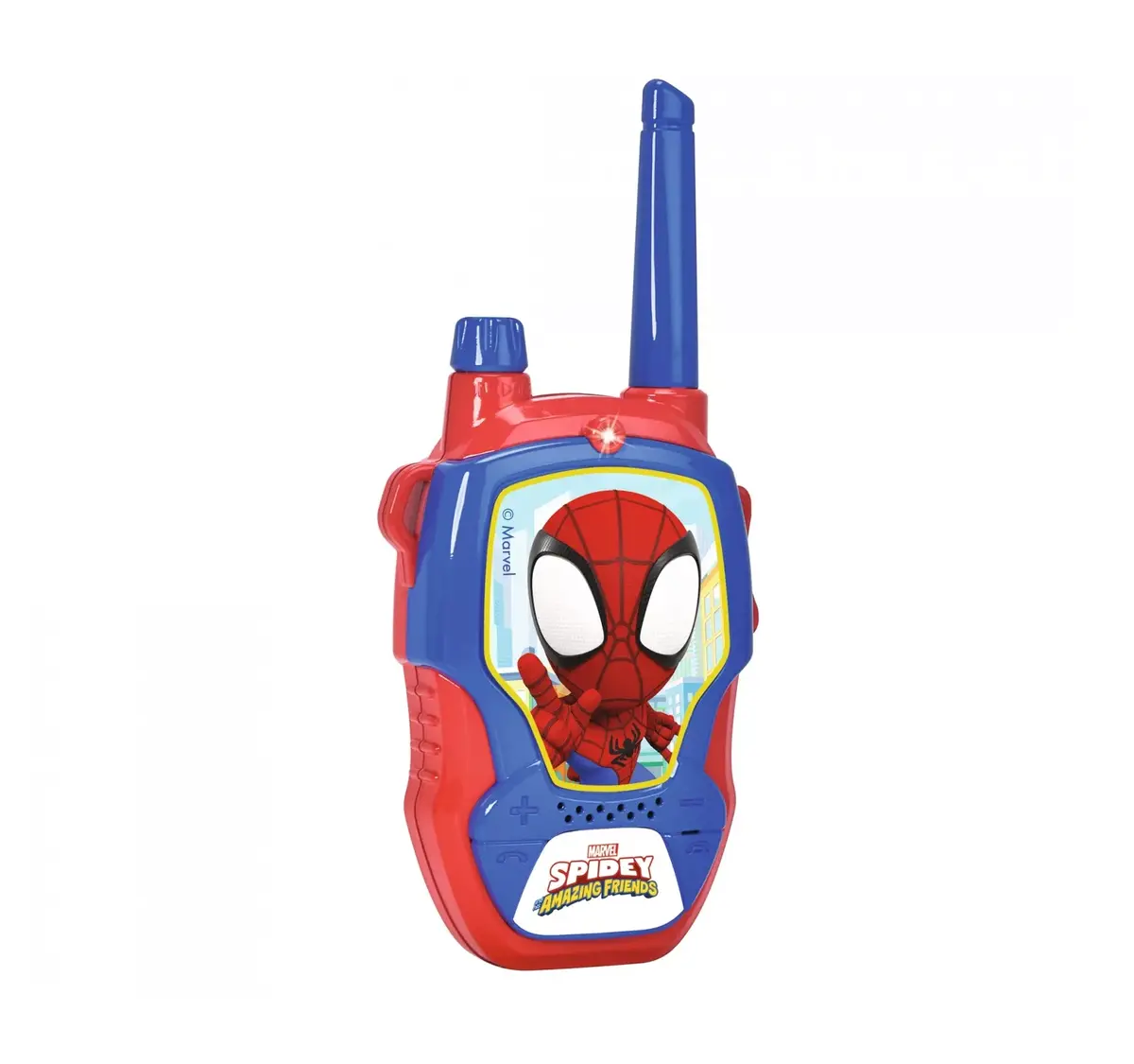 Детские рации Jada Toys Spidey Photo 4