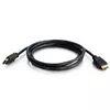 Кабель C2G High Speed HDMI 1.5 м 4K 60 Гц Photo 2