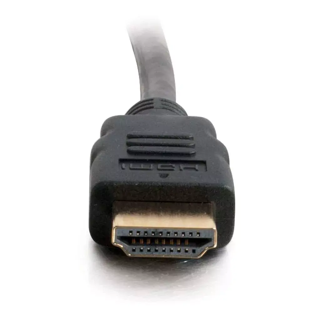Кабель C2G High Speed HDMI 1.5 м 4K 60 Гц Photo 3