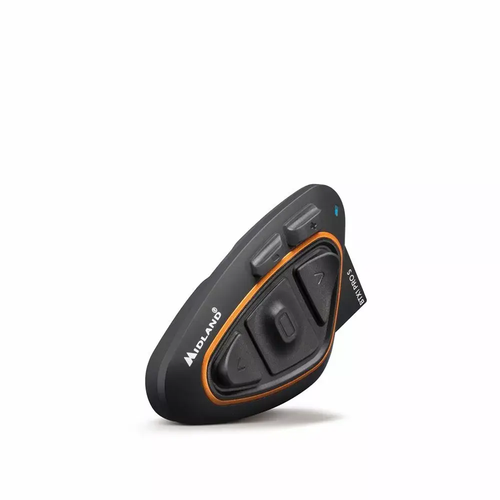 Midland BTX1 Pro S 2022 Интерком Photo 2