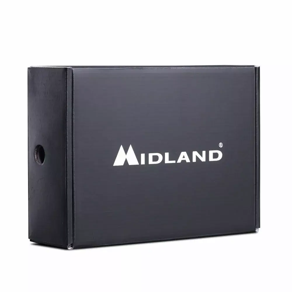 Midland BTX1 Pro S 2022 Интерком Photo 3