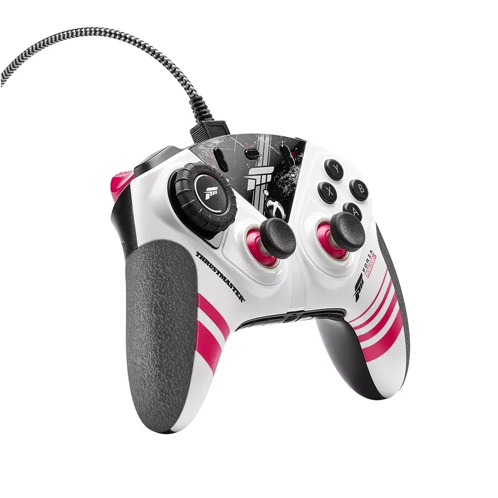 Spēļu kontrolieris Thrustmaster eSwap X R Pro Photo 3