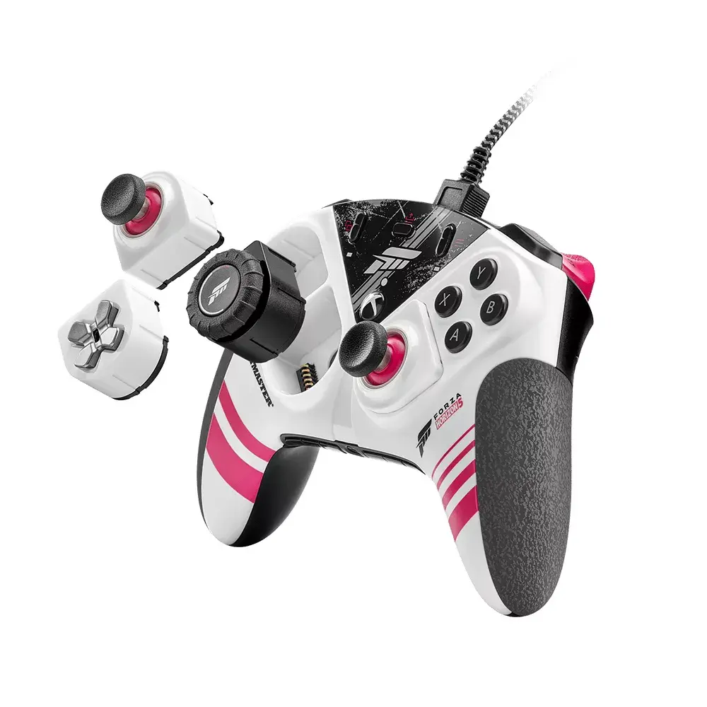 Spēļu kontrolieris Thrustmaster eSwap X R Pro Photo 4
