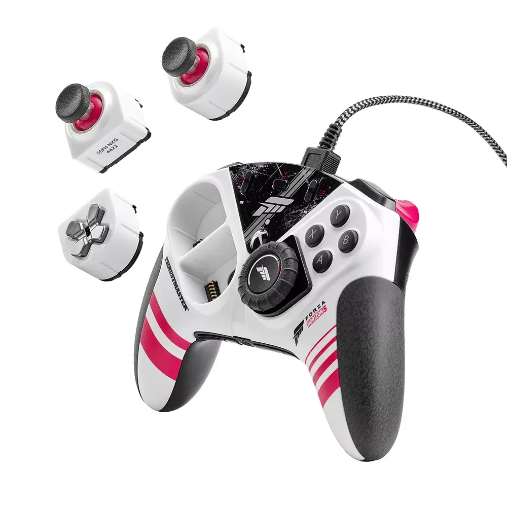 Spēļu kontrolieris Thrustmaster eSwap X R Pro Photo 5