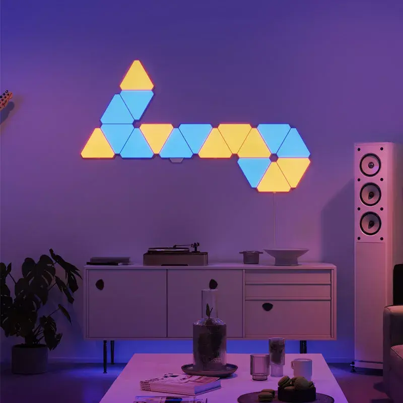 Умная панель Yeelight YLFWD-0013 Photo 4
