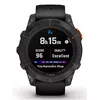 Смарт‑часы GARMIN fēnix 7 Pro Solar Edition Photo 8