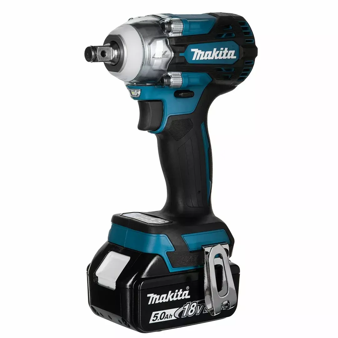 Makita DLX2359TJ1 18 В комплект Photo 3