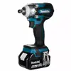 Makita DLX2359TJ1 18 В комплект Photo 3